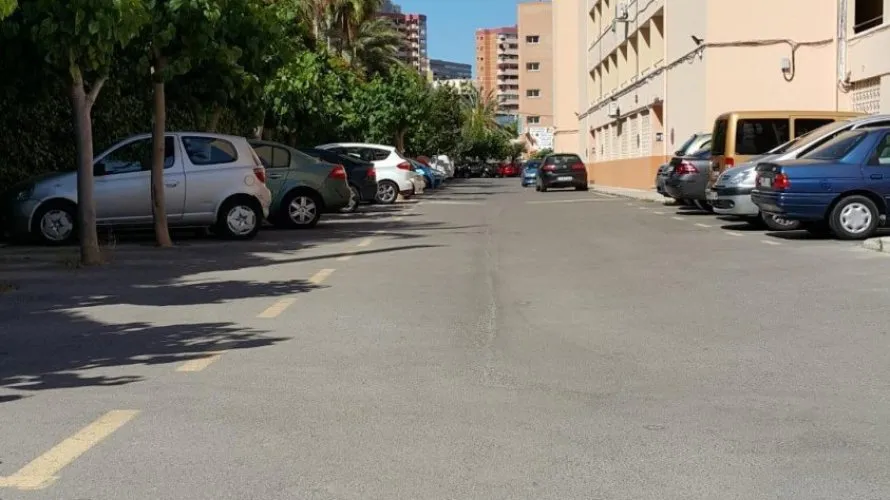 Apartamento de 29m² en Finestrat, Spain No. 2701 № 25