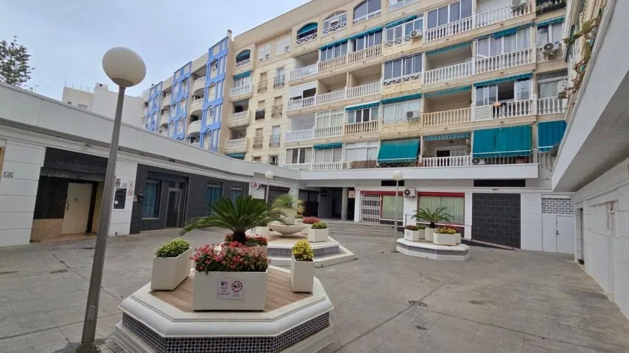Apartamento de 37m² en Torrevieja, Spain No. 2777 № 7