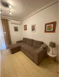 Apartamento de 1 dormitorio en Torrevieja, Spain No. 2860