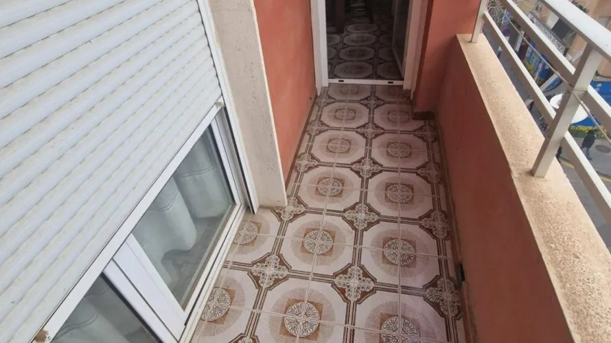 Apartamento de 3 dormitorios en Torrevieja, Spain No. 2651 № 15