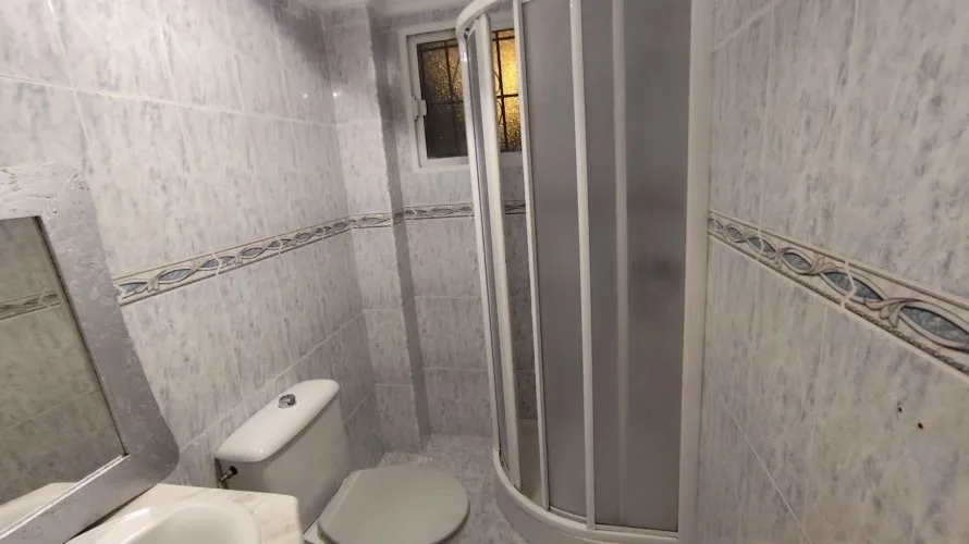 Apartamento de 1 dormitorio en Torrevieja, Spain No. 2752 № 1