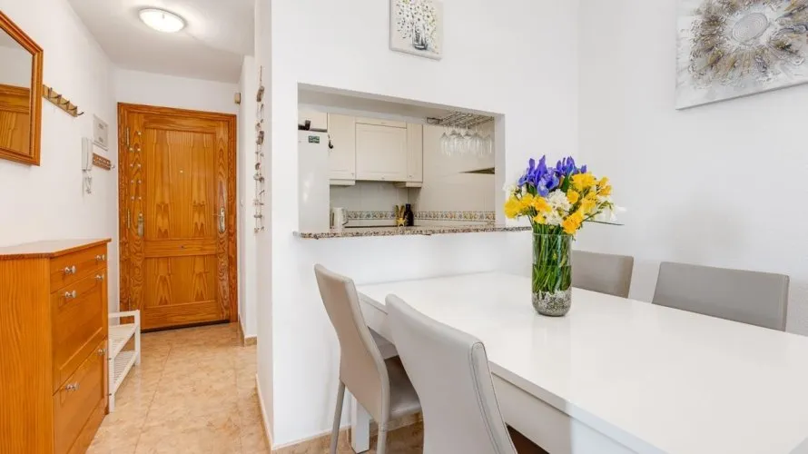 Apartamento de 1 dormitorio en Torreblanca, Spain No. 2631 № 6