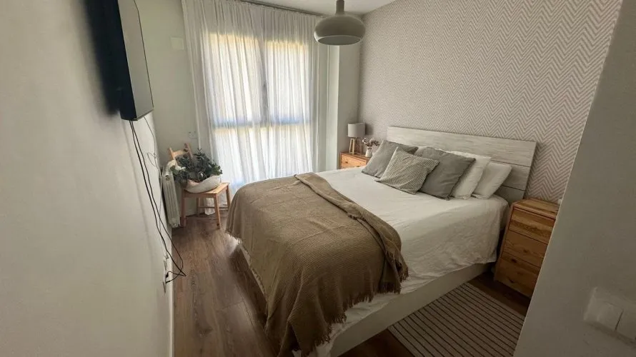Apartamento de 3 dormitorios en Alicante, Spain No. 1944 № 7