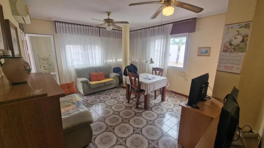 Apartamento de 3 dormitorios en Torrevieja, Spain No. 2651 № 12