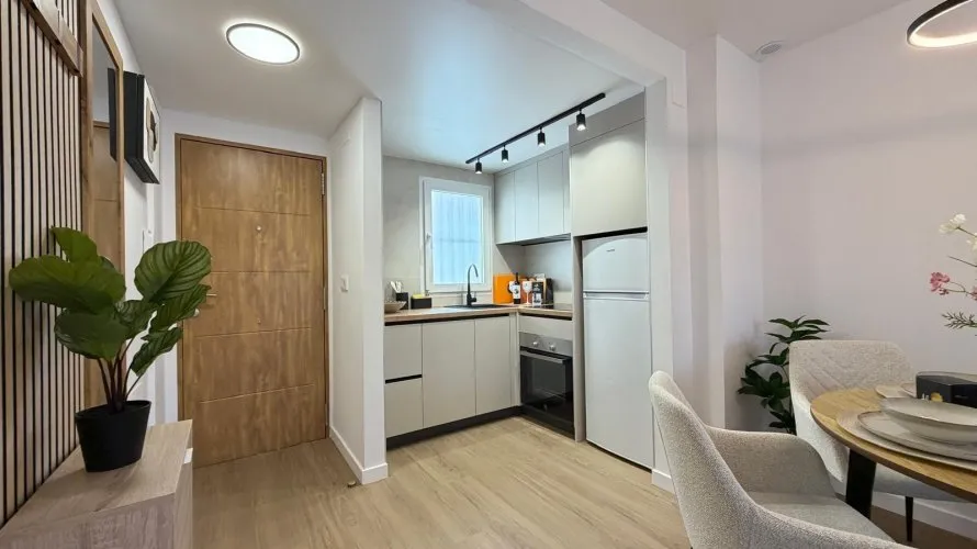 Apartamento de 2 dormitorios en Nueva Torrevieja, Spain No. 2825 № 21