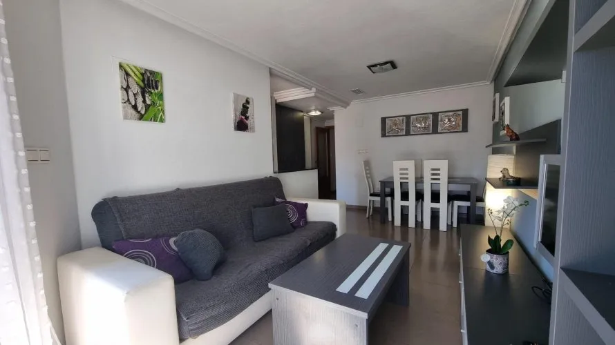 Apartamento de 2 dormitorios en Torrevieja, Spain No. 2657 № 3