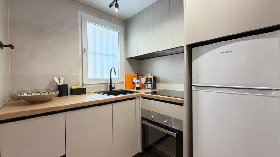 Apartamento de 2 dormitorios en Nueva Torrevieja, Spain No. 2825 № 19