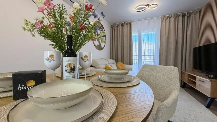 Apartamento de 2 dormitorios en Nueva Torrevieja, Spain No. 2825 № 12