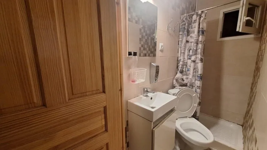 Apartamento de 3 dormitorios en Alicante, Spain No. 2694 № 1