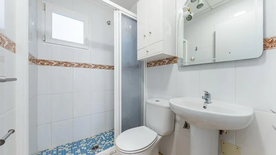 Apartamento de 3 dormitorios en Torrevieja, Spain No. 2786 № 22