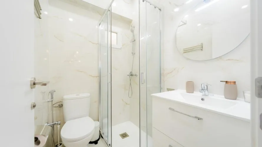 Apartamento de 1 dormitorio en Torrevieja, Spain No. 2713 № 9