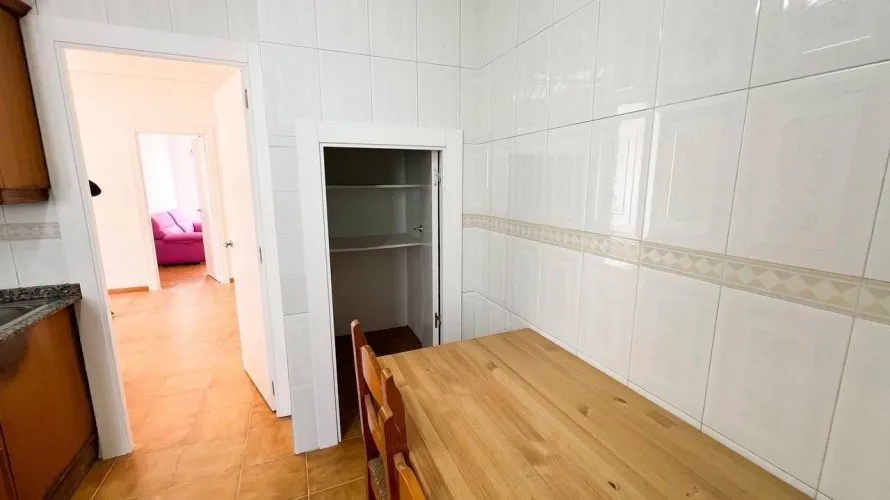 Apartamento de 2 dormitorios en Sagunto, Spain No. 2811