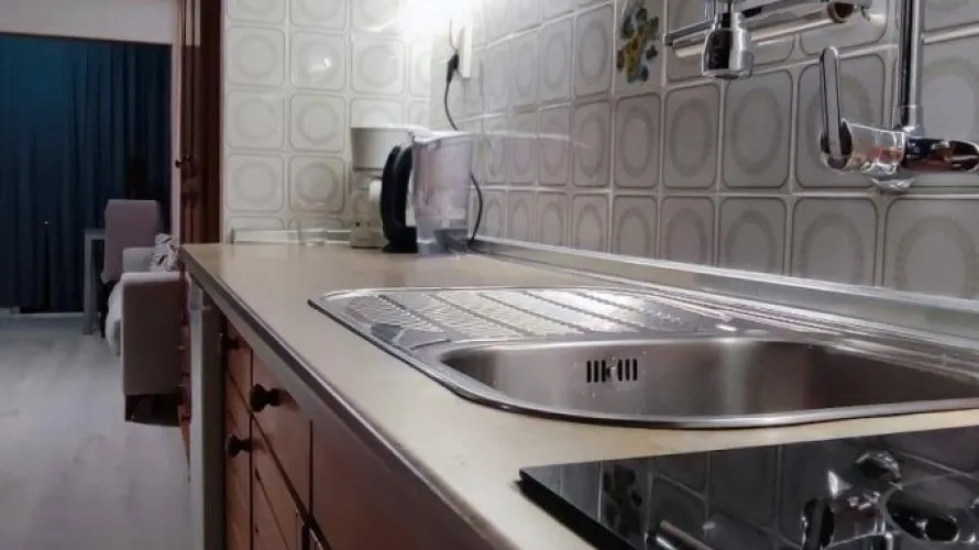 Apartamento de 29m² en Finestrat, Spain No. 2701