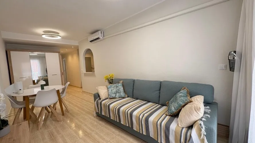 Apartamento de 1 dormitorio en Torrevieja, Spain No. 2815 № 15