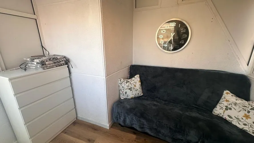 Ático de 1 dormitorio en Torrevieja, Spain No. 2717 № 19