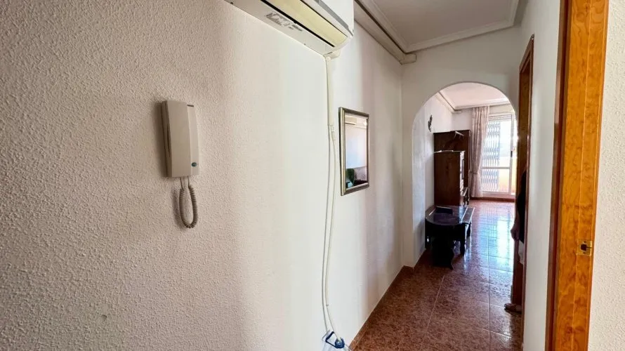 Ático de 2 dormitorios en Torrevieja, Spain No. 2680 № 19