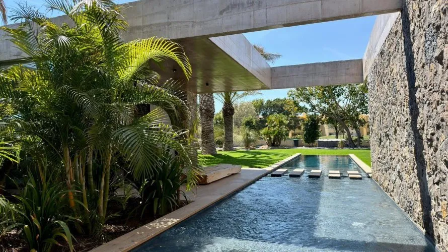 Villa de 3 dormitorios en Alicante, Spain No. 1453 № 23