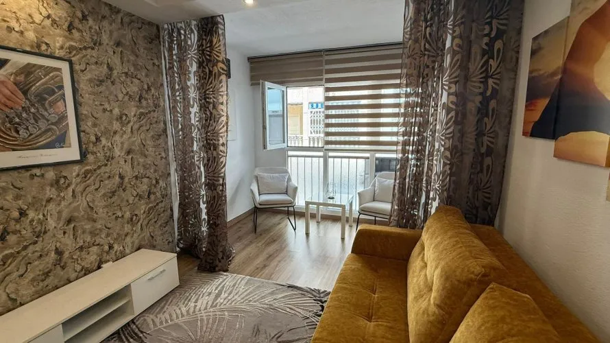 Apartamento de 2 dormitorios en Torrevieja, Spain No. 2762 № 13