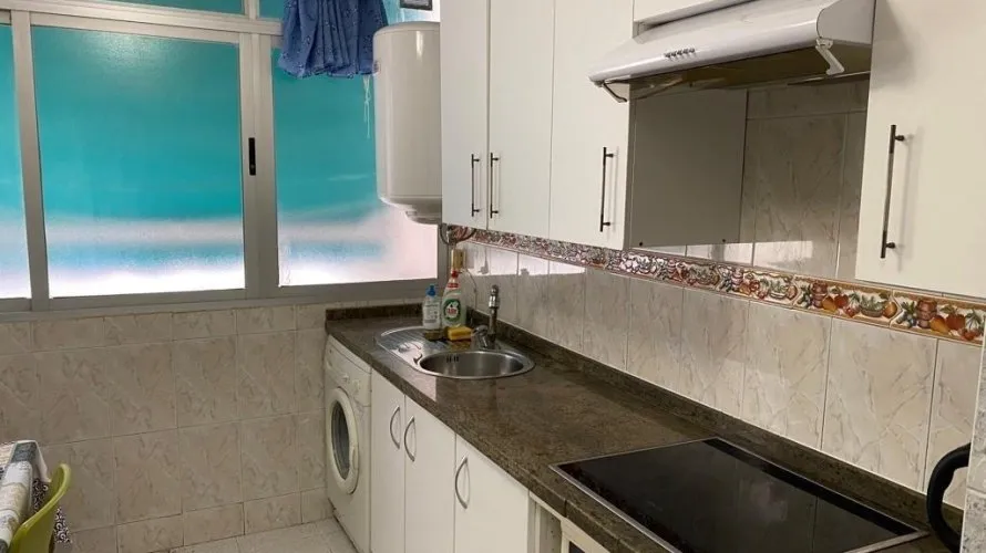 Apartamento de 2 dormitorios en Alicante, Spain No. 2829 № 28