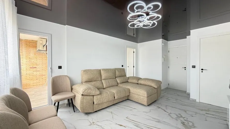 Apartamento de 1 dormitorio en La Zenia, Spain No. 1542 № 24