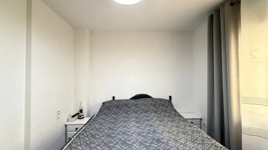 Apartamento de 1 dormitorio en Torrevieja, Spain No. 2728 № 11