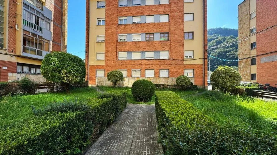 Apartamento de 55m² en Aller, Spain No. 2658 № 19