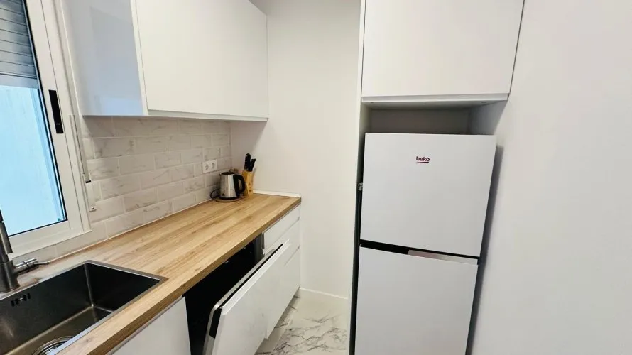 Apartamento de 2 dormitorios en Torrevieja, Spain No. 2674 № 5