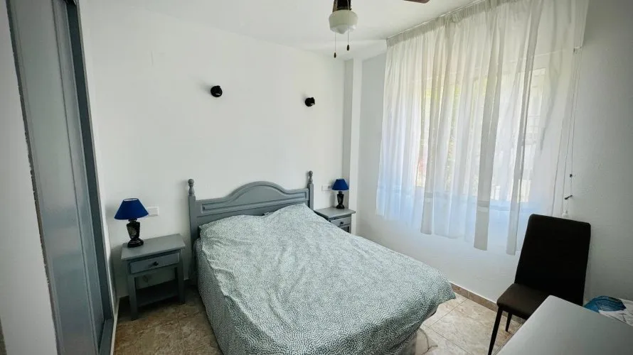 Apartamento de 1 dormitorio en Torrevieja, Spain No. 2852 № 7