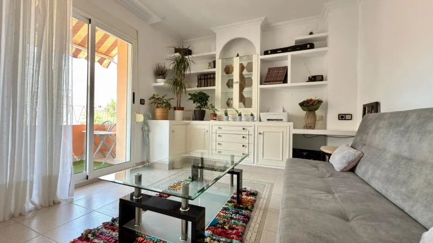 Apartamento de 1 dormitorio en La Florida, Spain No. 2666 № 25