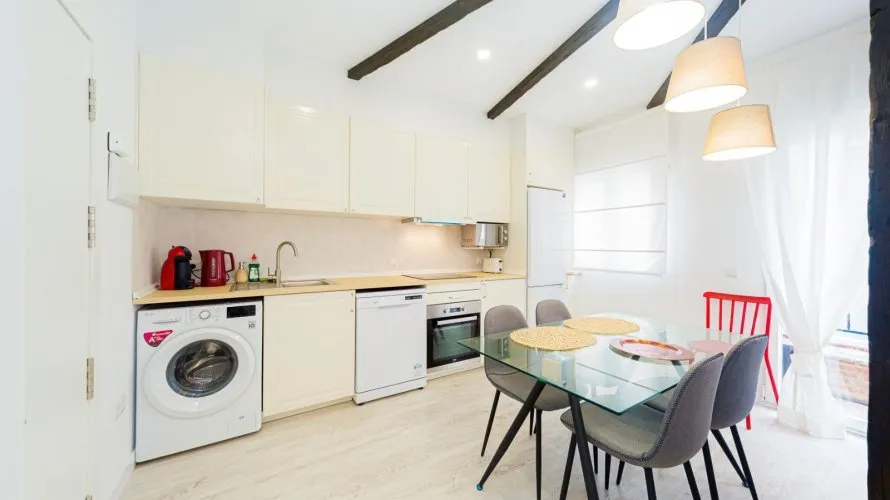 Apartamento de 1 dormitorio en Torrevieja, Spain No. 2713 № 19