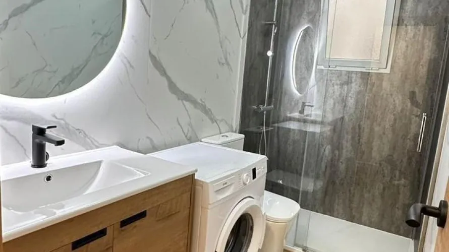 Apartamento de 2 dormitorios en Torrevieja, Spain No. 2795 № 1