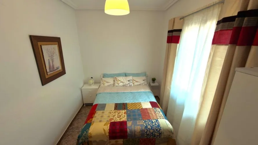 Apartamento de 1 dormitorio en Mieres, Spain No. 2824 № 2