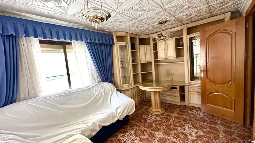 Apartamento de 83m² en Alicante, Spain No. 2857 № 18