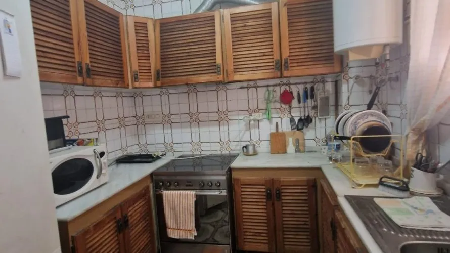 Apartamento de 3 dormitorios en Torrevieja, Spain No. 2651 № 3