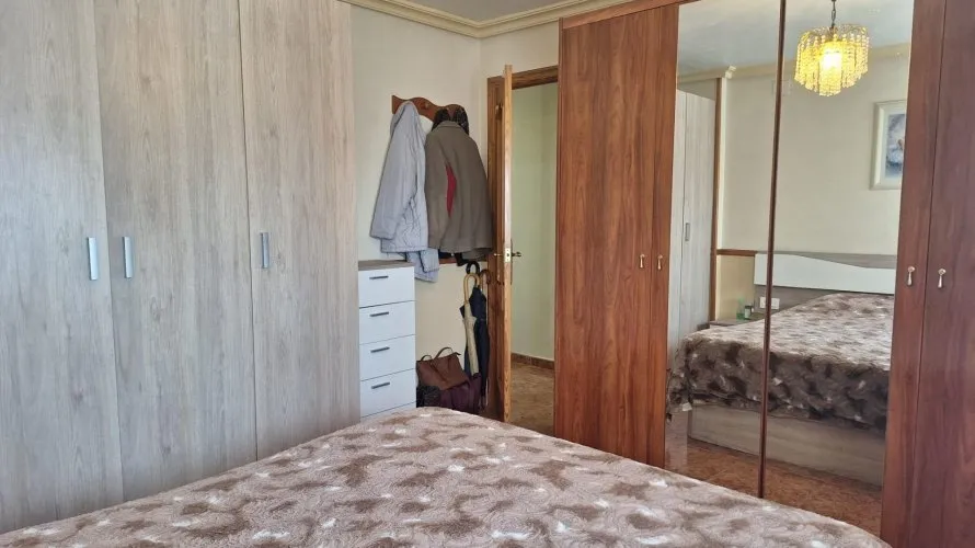 Apartamento de 1 dormitorio en Alicante, Spain No. 2789 № 3