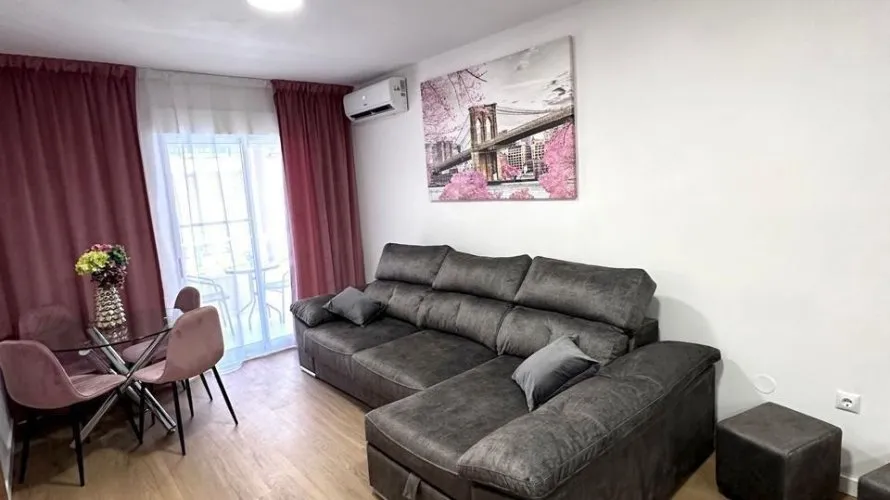 Apartamento de 2 dormitorios en Torrevieja, Spain No. 2795 № 10