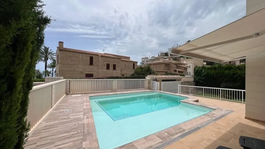 Villa de 5 dormitorios en Cullera, Spain No. 1442 № 27