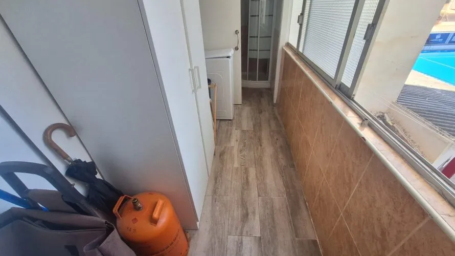 Apartamento de 2 dormitorios en Alicante, Spain No. 2842 № 8