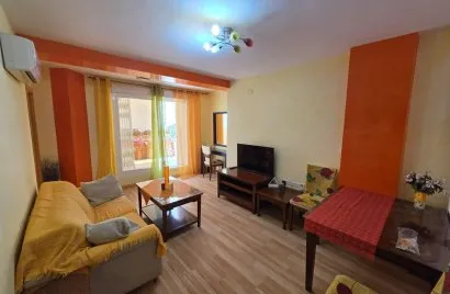 Apartamento de 1 dormitorio en Torrevieja, Spain No. 2837