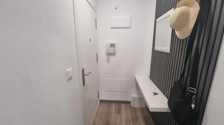 Apartamento de 1 dormitorio en Torrevieja, Spain No. 1464 № 26