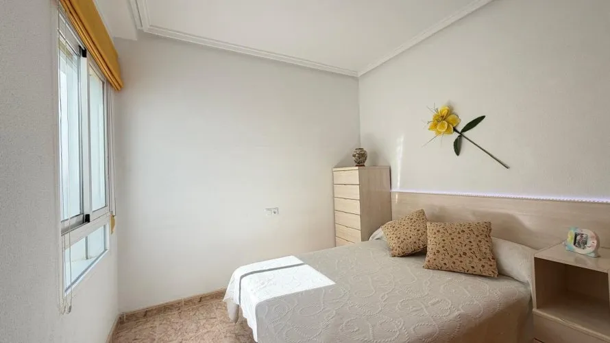 Ático de 2 dormitorios en Torrevieja, Spain No. 2630 № 13
