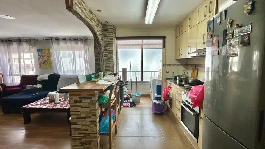 Apartamento de 2 dormitorios en Torrevieja, Spain No. 2669 № 14