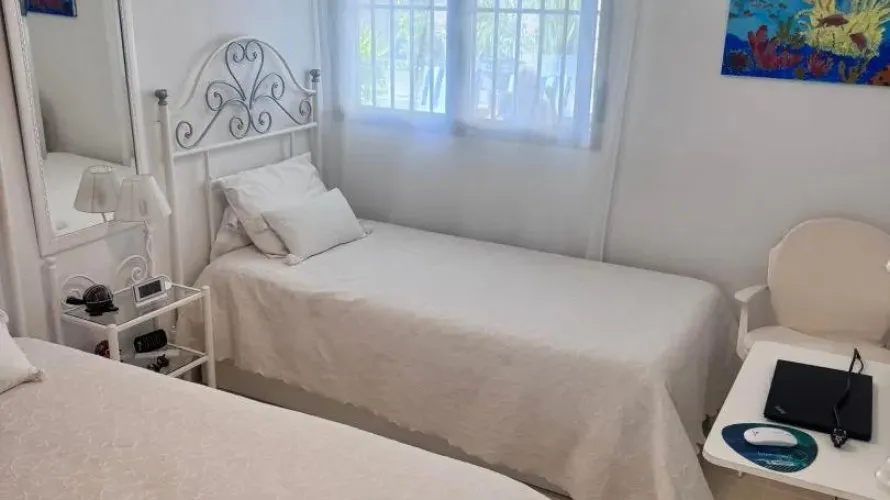Apartamento de 1 dormitorio en Torrevieja, Spain No. 1535 № 3