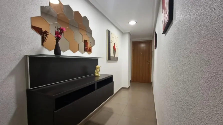 Apartamento de 2 dormitorios en Torrevieja, Spain No. 2657 № 19