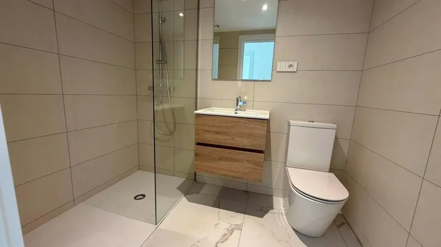Apartamento de 2 dormitorios en Torrevieja, Spain No. 1532 № 16