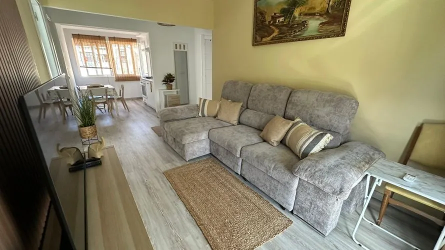 Apartamento de 62m² en Alicante, Spain No. 2679 № 21
