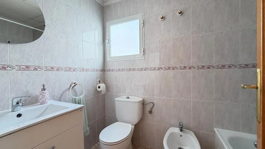 Ático de 2 dormitorios en Torrevieja, Spain No. 2630 № 21