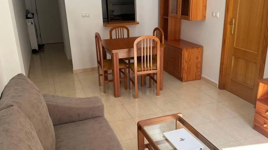 Apartamento de 2 dormitorios en Torrevieja, Spain No. 2845 № 21