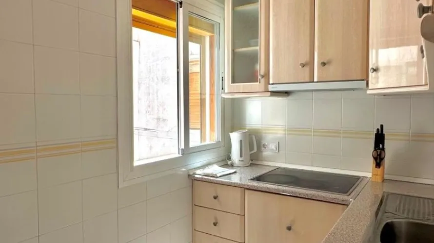 Apartamento de 2 dormitorios en Torrevieja, Spain No. 2847 № 4
