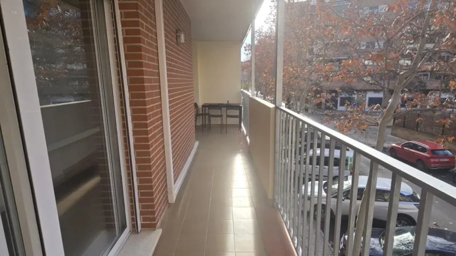 Apartamento de 4 dormitorios en Paterna, Spain No. 1457 № 24